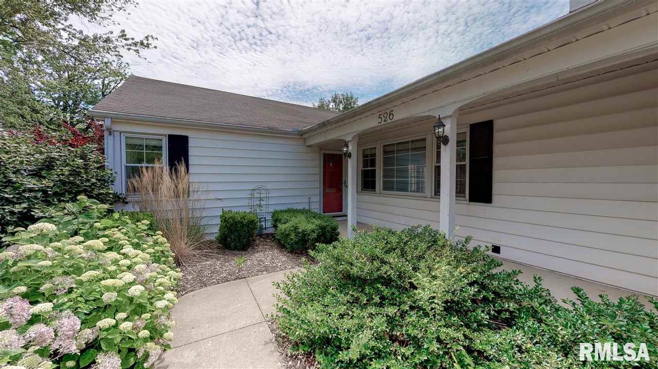 526 West Ridgemont Road Peoria, IL 61614 - Photo 2 of 35 Gallery Image 2