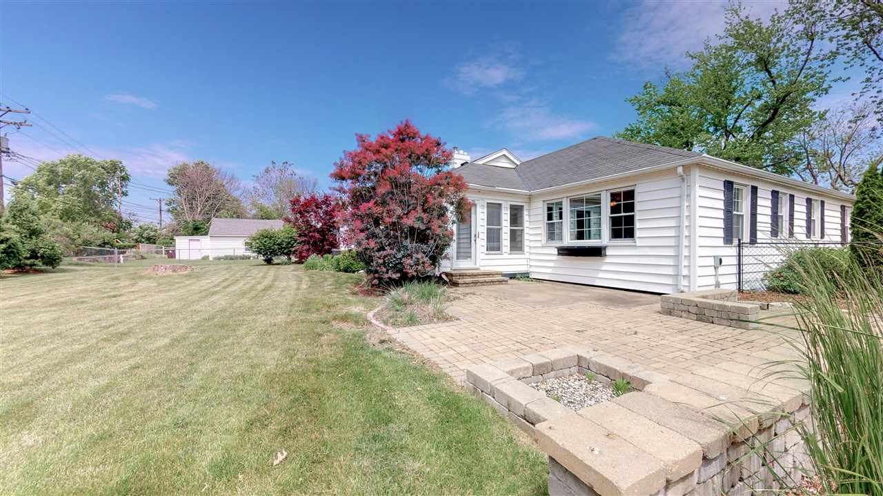 526 West Ridgemont Road Peoria, IL 61614 - Photo 34 of 35 Gallery Image 34