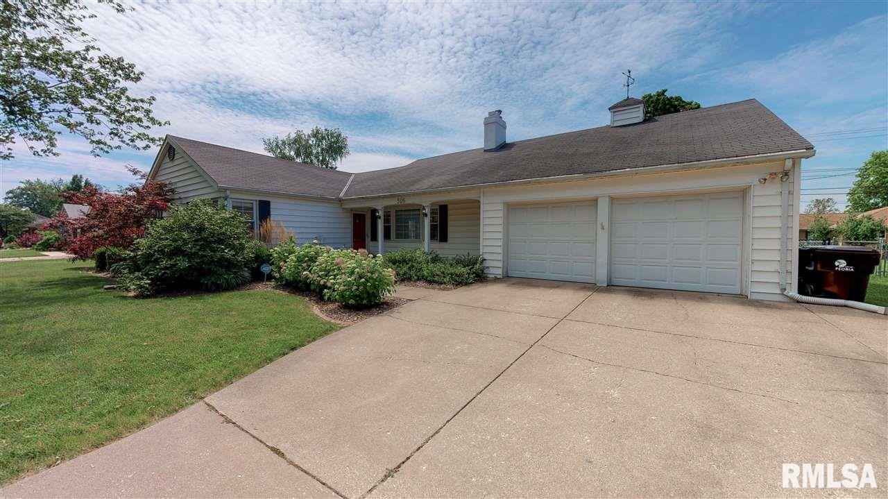 526 West Ridgemont Road Peoria, IL 61614 - Photo 4 of 35 Gallery Image 4