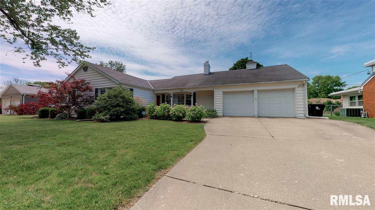 526 West Ridgemont Road Peoria, IL 61614 - Photo 6 of 35 Gallery Image 6