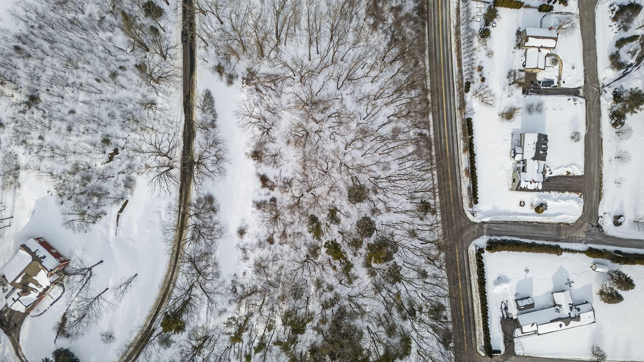 0 Ravine Drive Cumberland Foreside, ME 04110 - Photo 2 of 6 DJI_20260206143444_0379_D