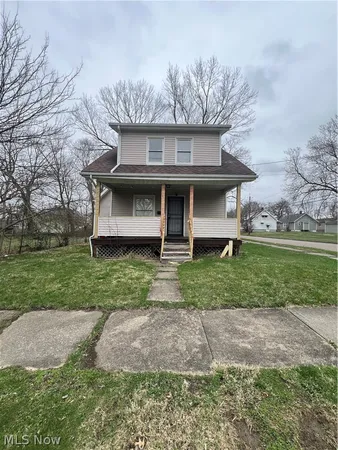 $115,000 | 547 Van Everett Avenue, Akron, OH 44306