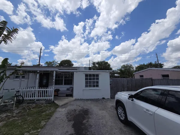$309,000 | 2881 Northeast 12th Terrace, Pompano Beach, FL 33064