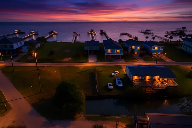 a view of a living room with furniture