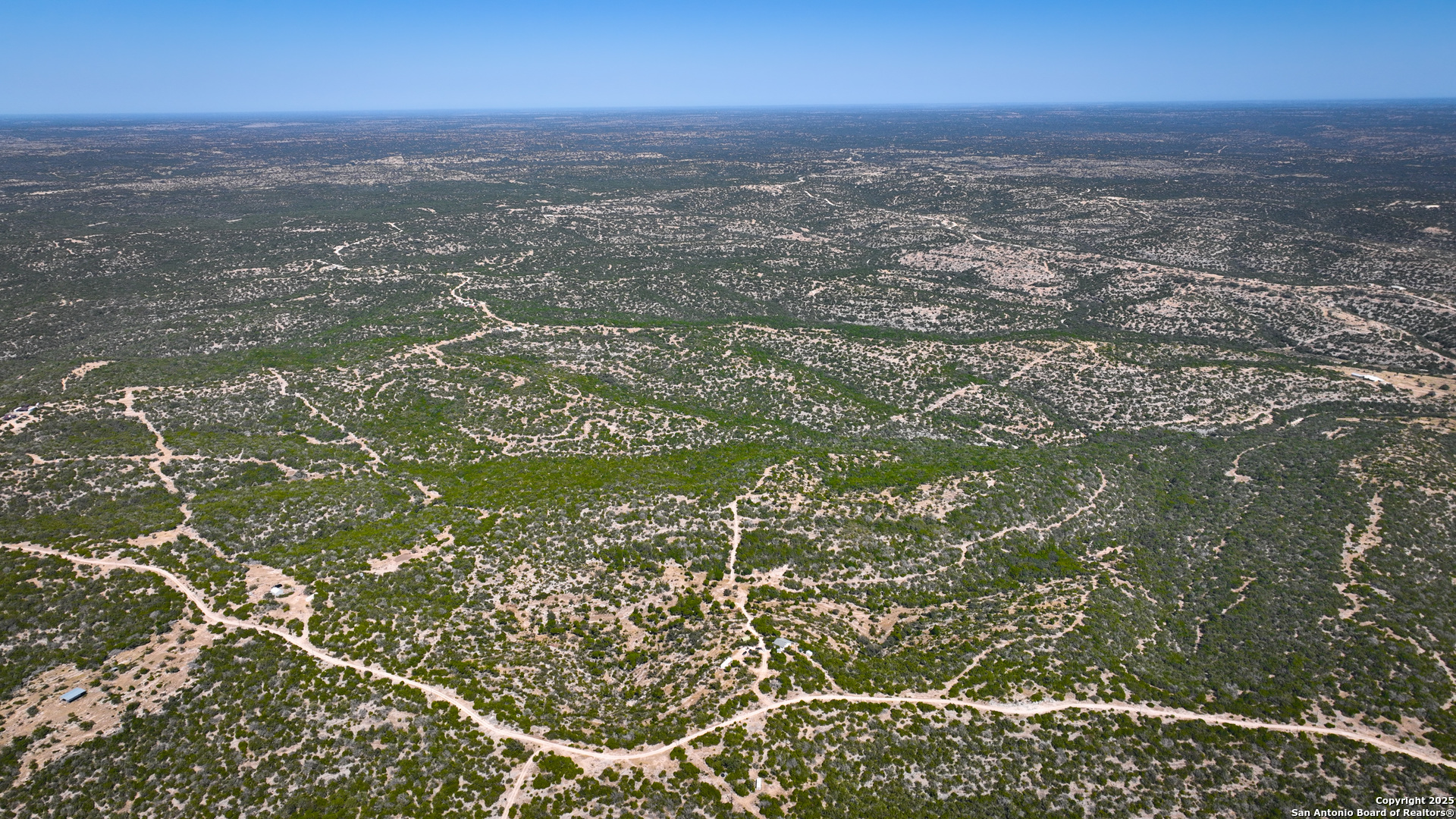 a view of city and an ocean