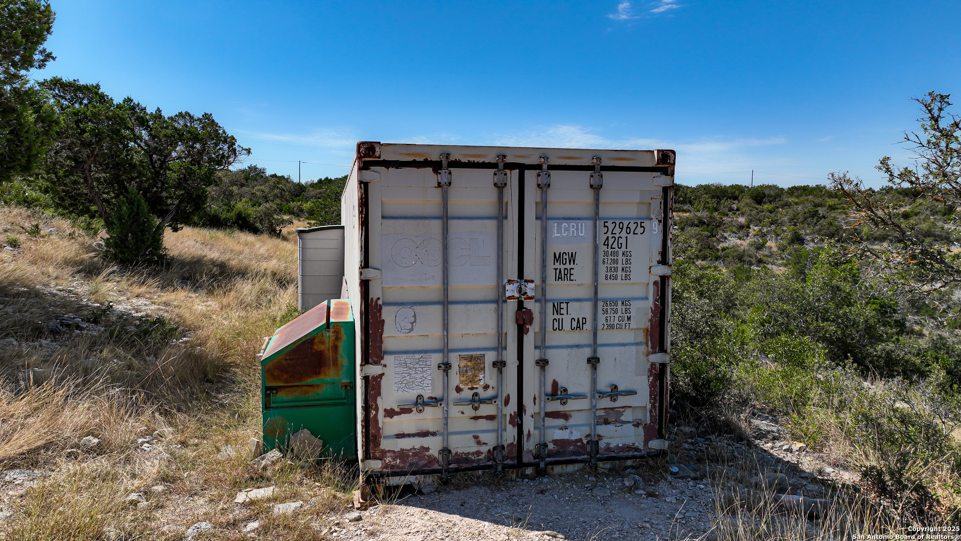 1792 SD 52300 Rocksprings, TX 78880 - Photo 24 of 31
