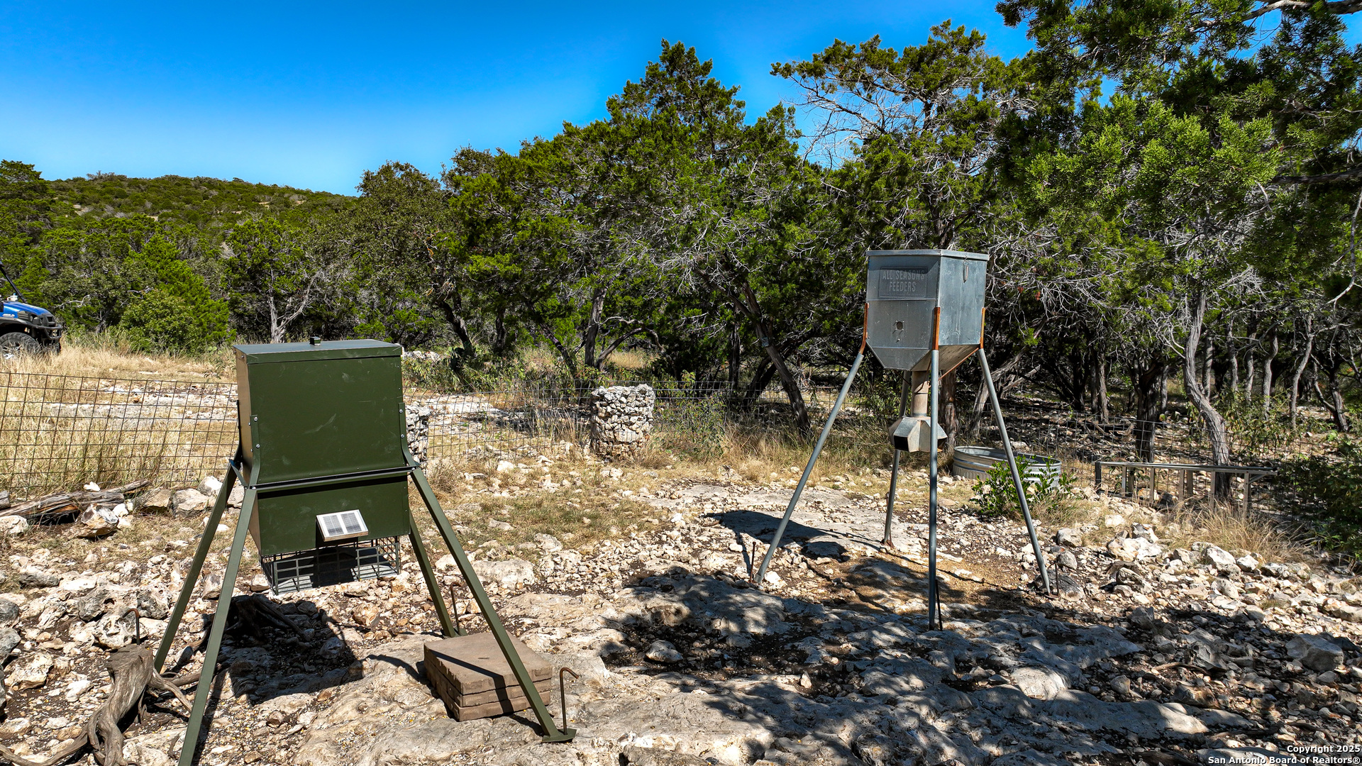 1792 SD 52300 Rocksprings, TX 78880 - Photo 25 of 31