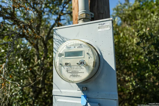 a view of city with ocean