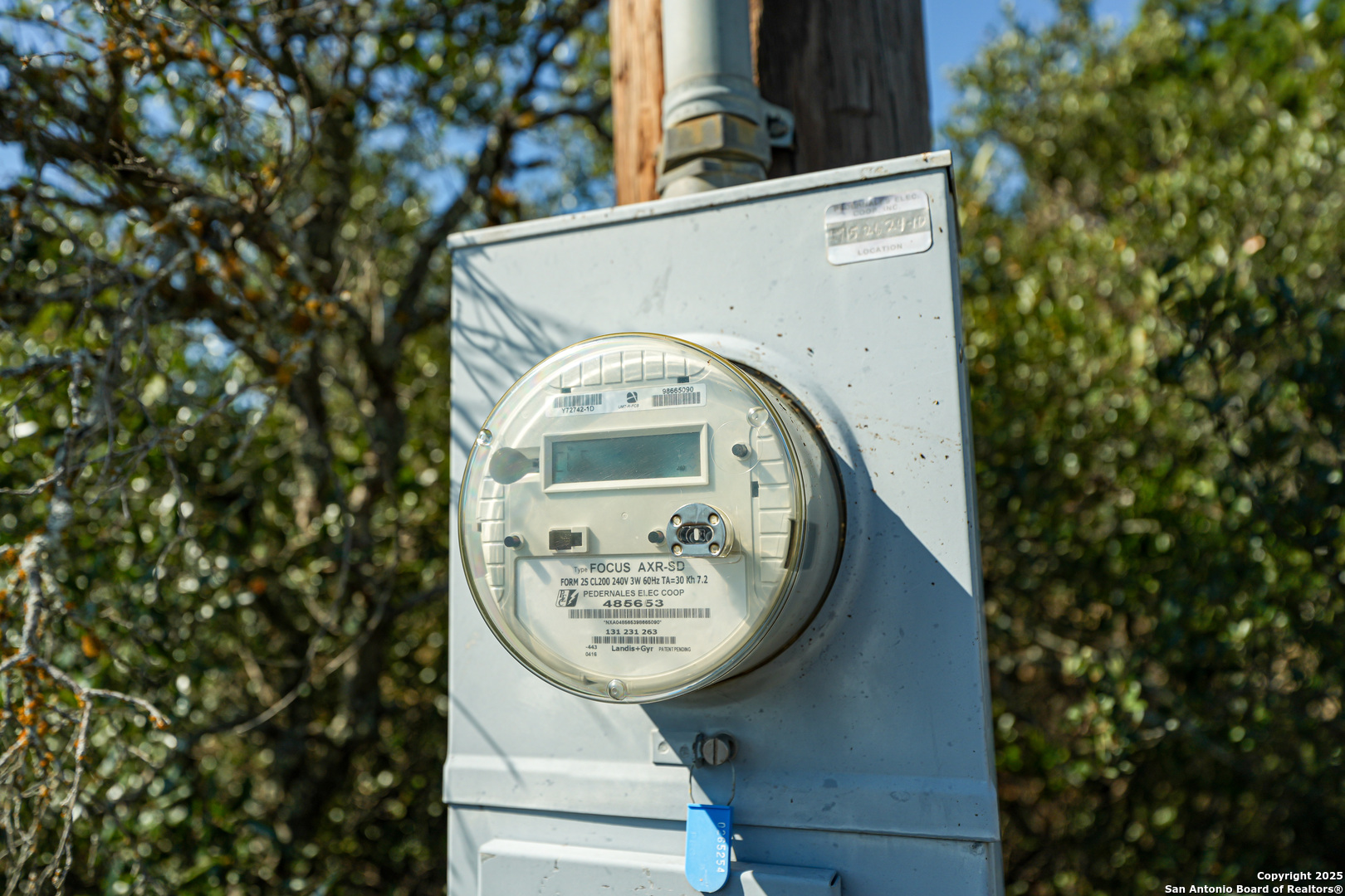 1792 SD 52300 Rocksprings, TX 78880 - Photo 27 of 31