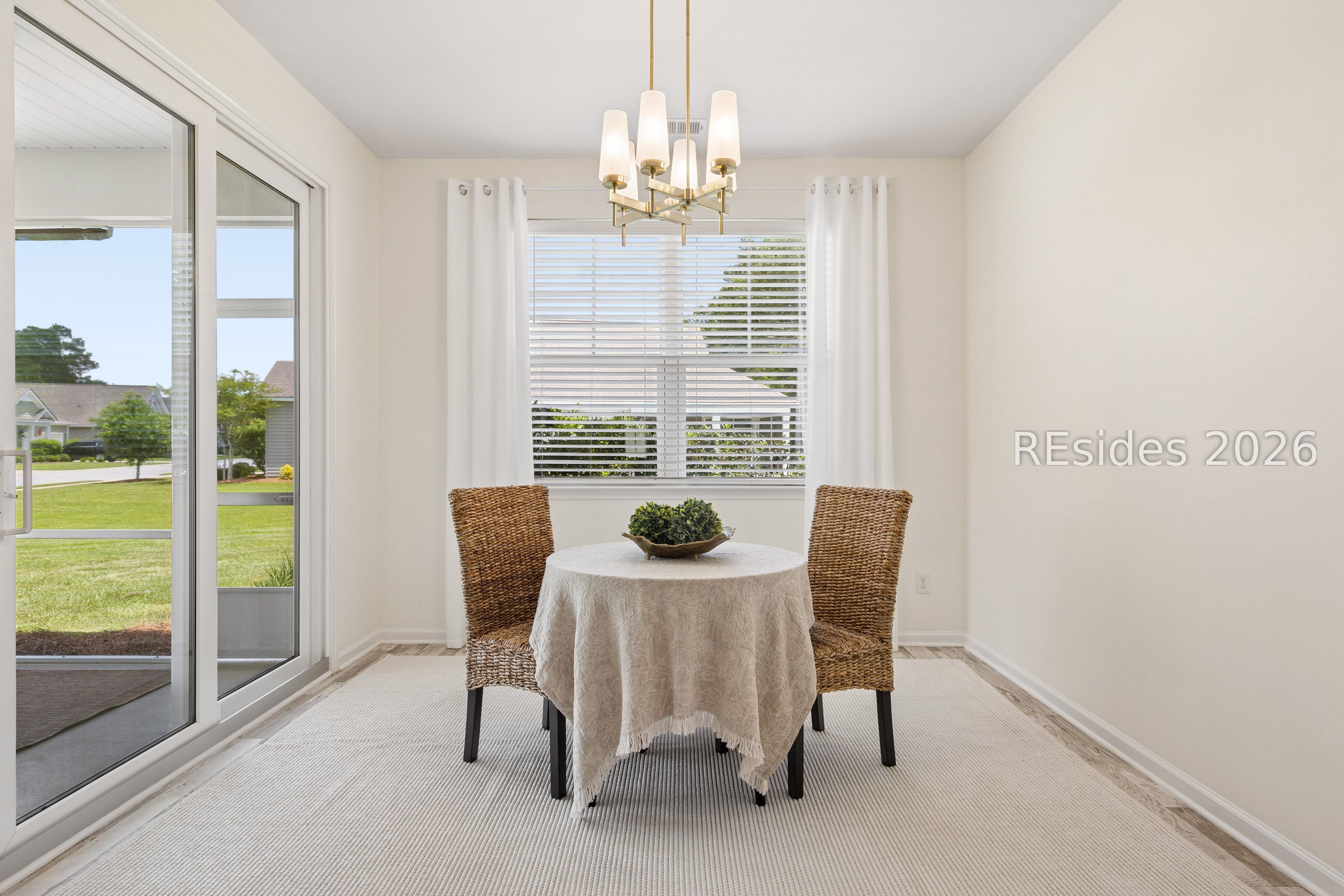 60 Sifted Grain Road Bluffton, SC 29909 - Photo 19 of 61