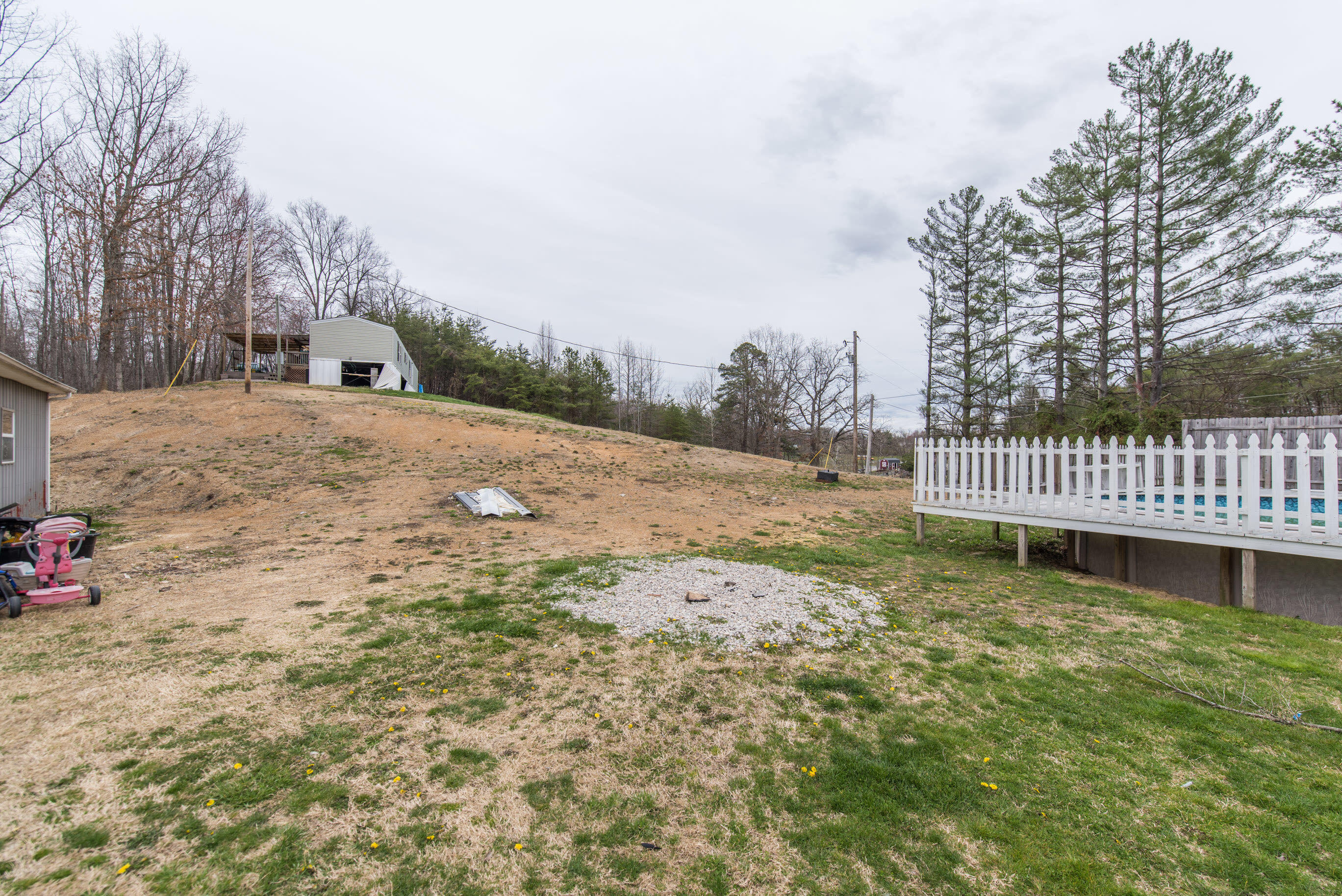 129 Wynn Flat Road Frenchburg, KY 40322 - Photo 10 of 41 20220404-129-Wynn-Flat-Rd-davis-realty-0