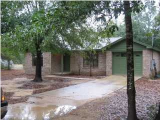 3122 Aplin Road Crestview, FL 32539 - Photo 1 of 7 Primary Photo