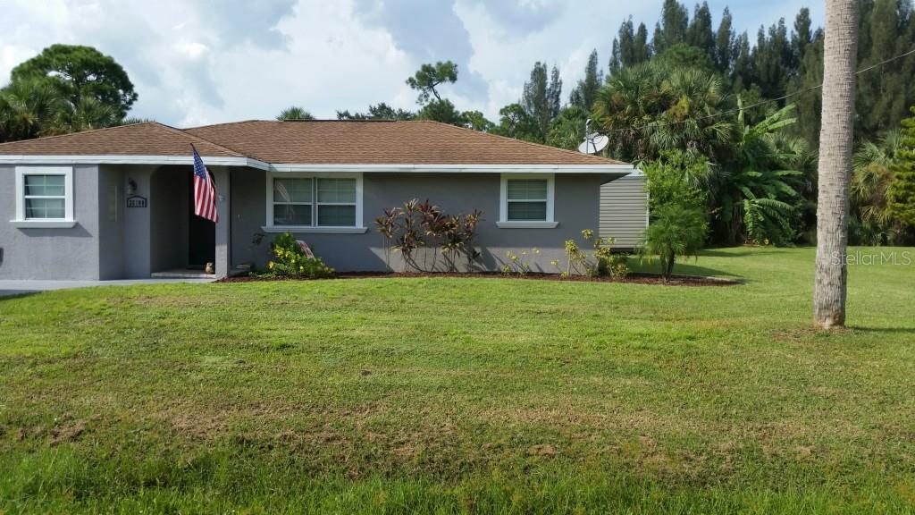 26100 Eaverson Road Punta Gorda, FL 33955 - Photo 1 of 1