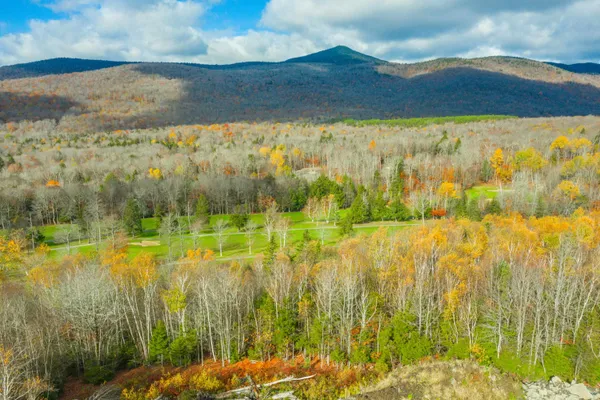 $500,000 | Lot 2 Mountain Ridge Drive, Wilmington, VT 05363