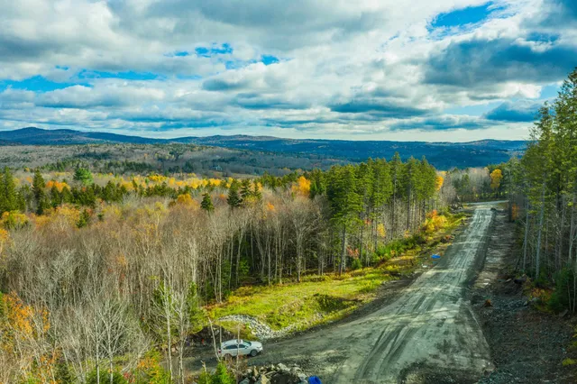 $500,000 | Lot 2 Mountain Ridge Drive, Wilmington, VT 05363