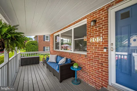 $489,900 | 205 Brookside Drive, Baltimore, MD 21228