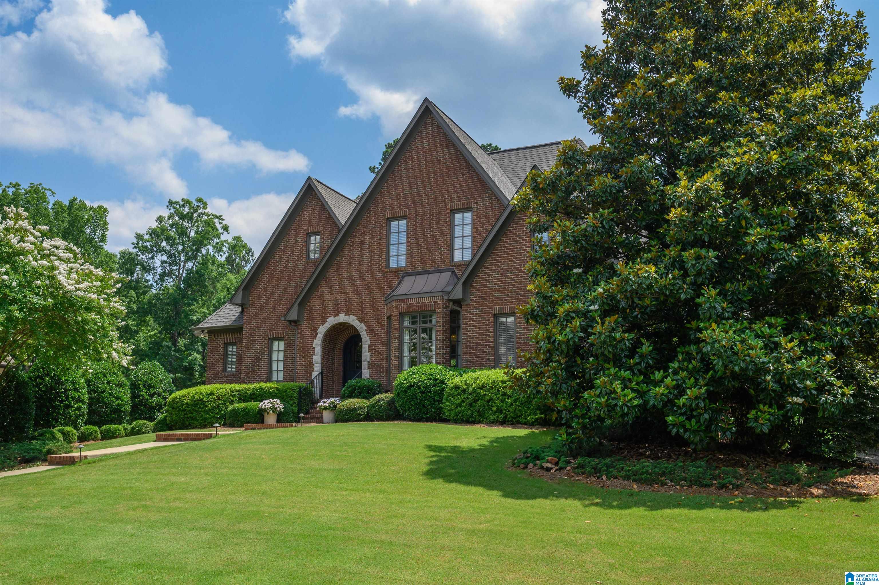632 Springbank Terrace Birmingham, AL 35242 - Photo 44 of 62