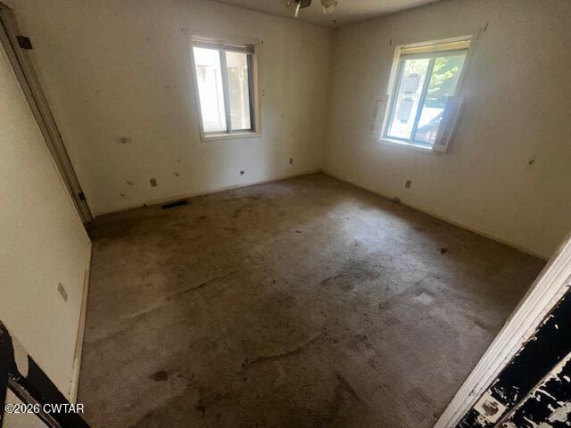 1400 Roper Road Bolivar, TN 38008 - Photo 13 of 23 a view of room and window