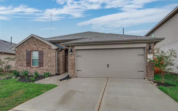 $2,400 | 3507 Telford Lane, Missouri City, TX 77459