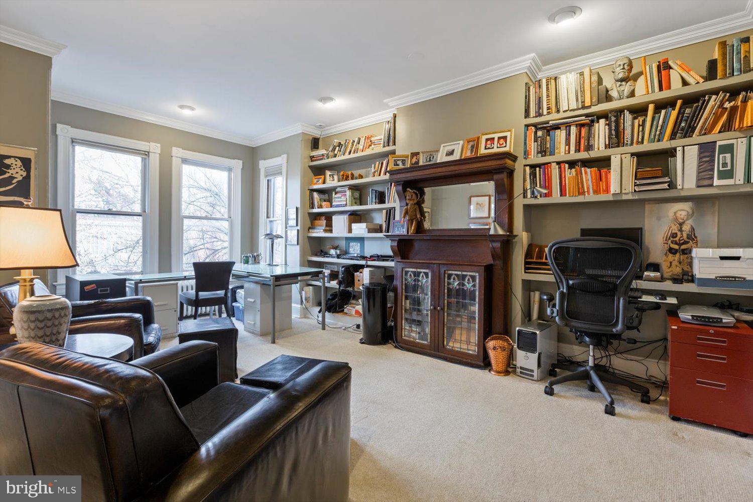 315 9th Street Southeast Washington, DC 20003 - Photo 33 of 46