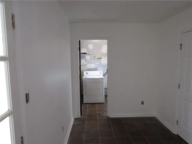 a bathroom with a sink