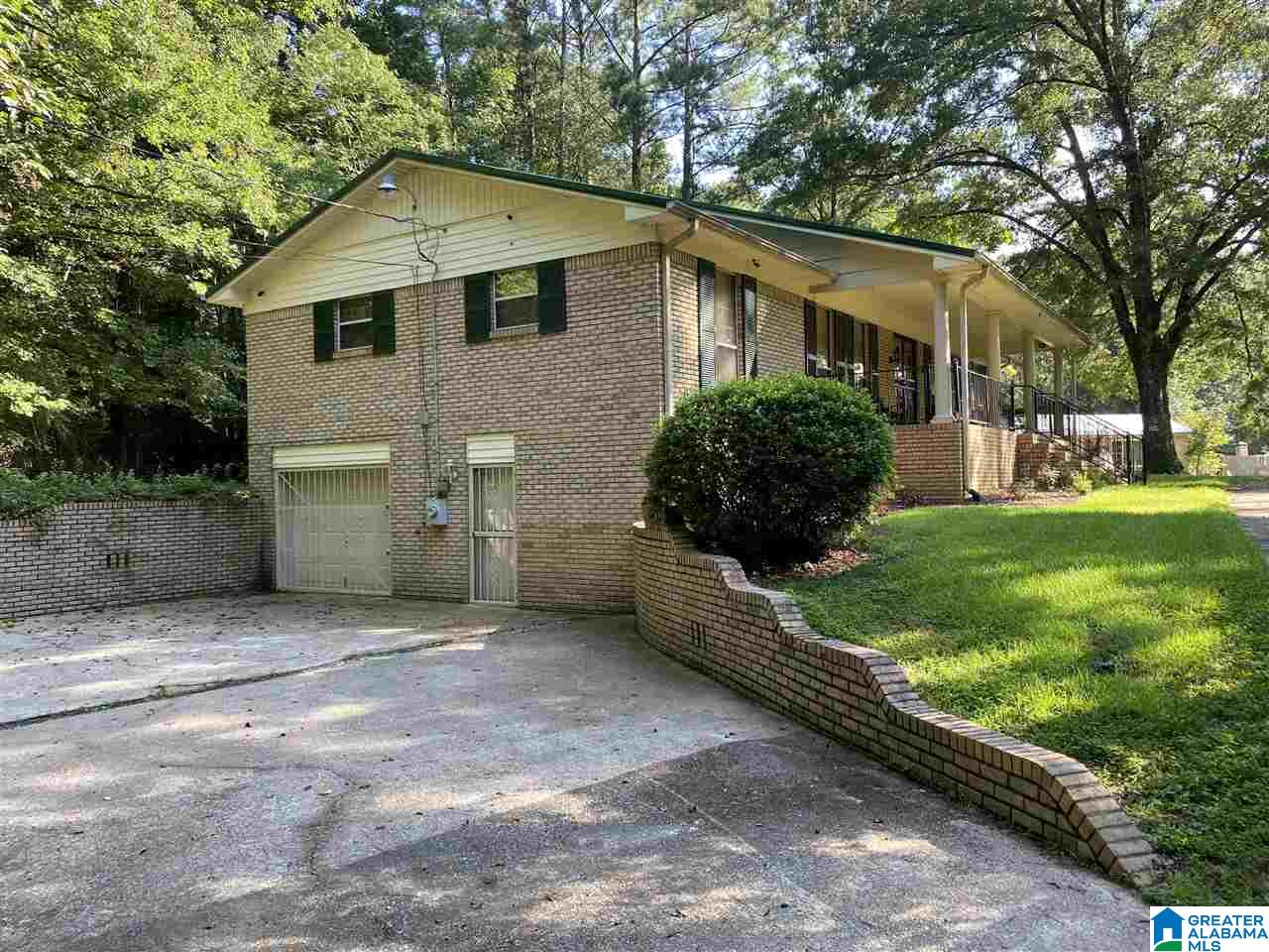 4342 Littleton Sayre Road Graysville, AL 35073 - Photo 10 of 38