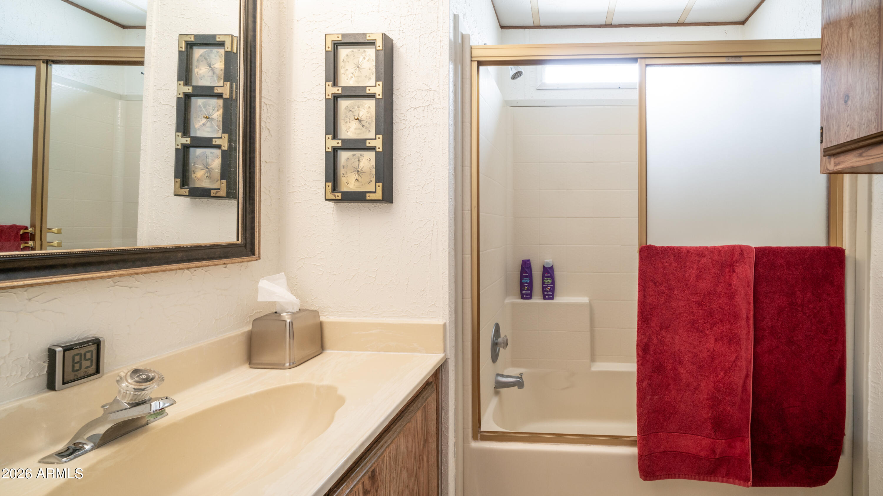 3710 South Goldfield Road, Unit 1083 Apache Junction, AZ 85119 - Photo 18 of 64 Bathroom