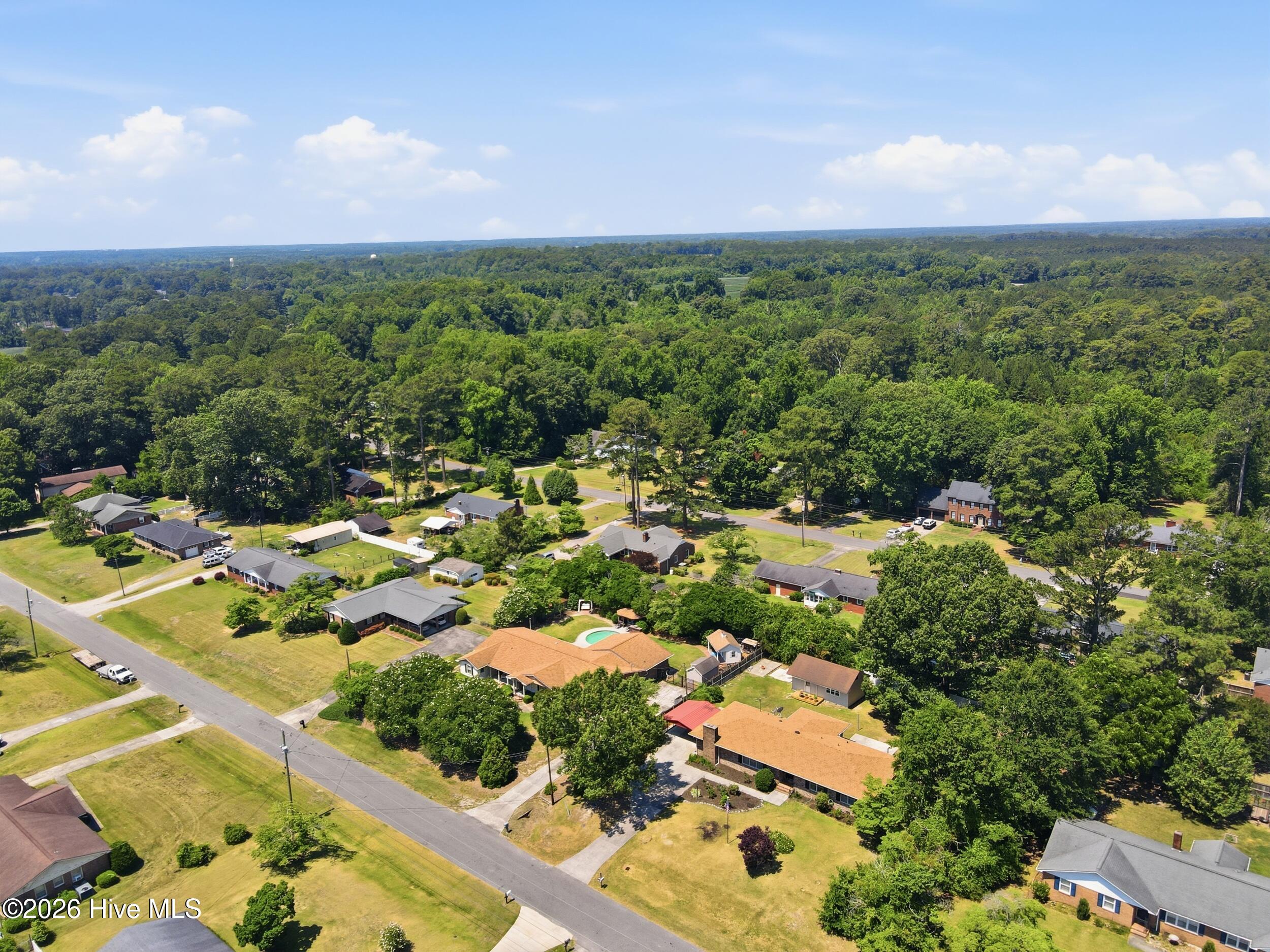 6364 Niblick Road Grifton, NC 28530 - Photo 3 of 42 Country Club Hills neighborhood