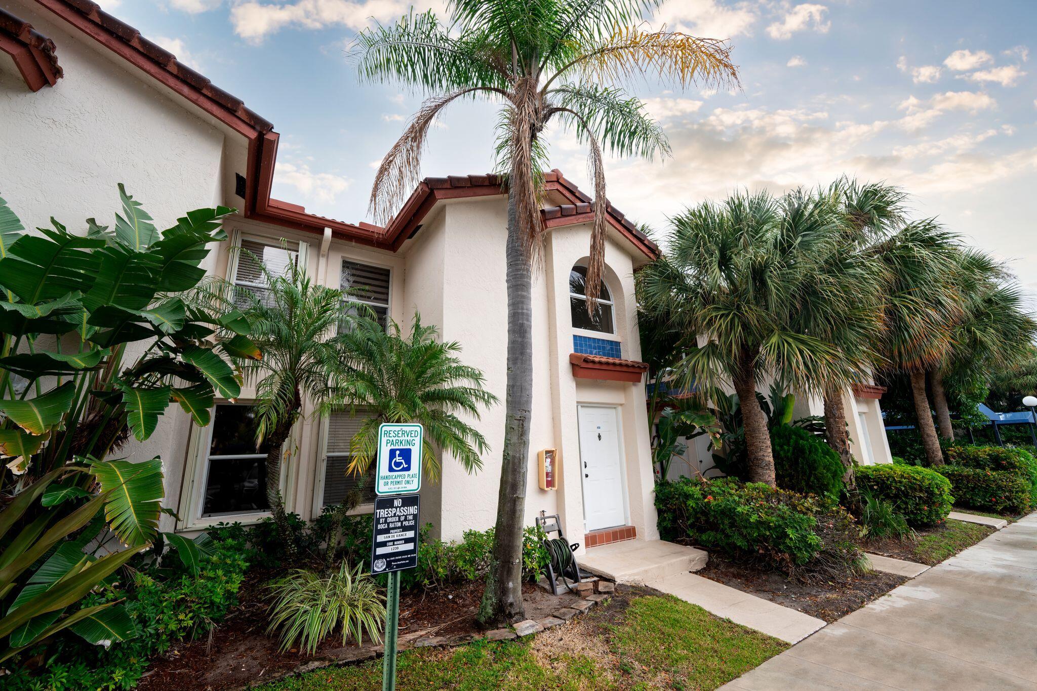 340 Northwest 67th Street, Unit 207 Boca Raton, FL 33487 - Photo 1 of 37 Building