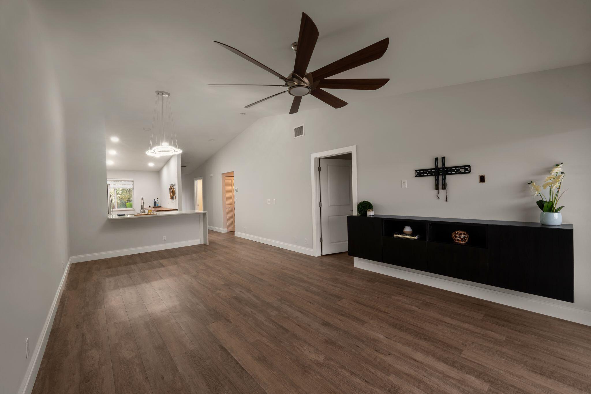 340 Northwest 67th Street, Unit 207 Boca Raton, FL 33487 - Photo 15 of 37 living/dining