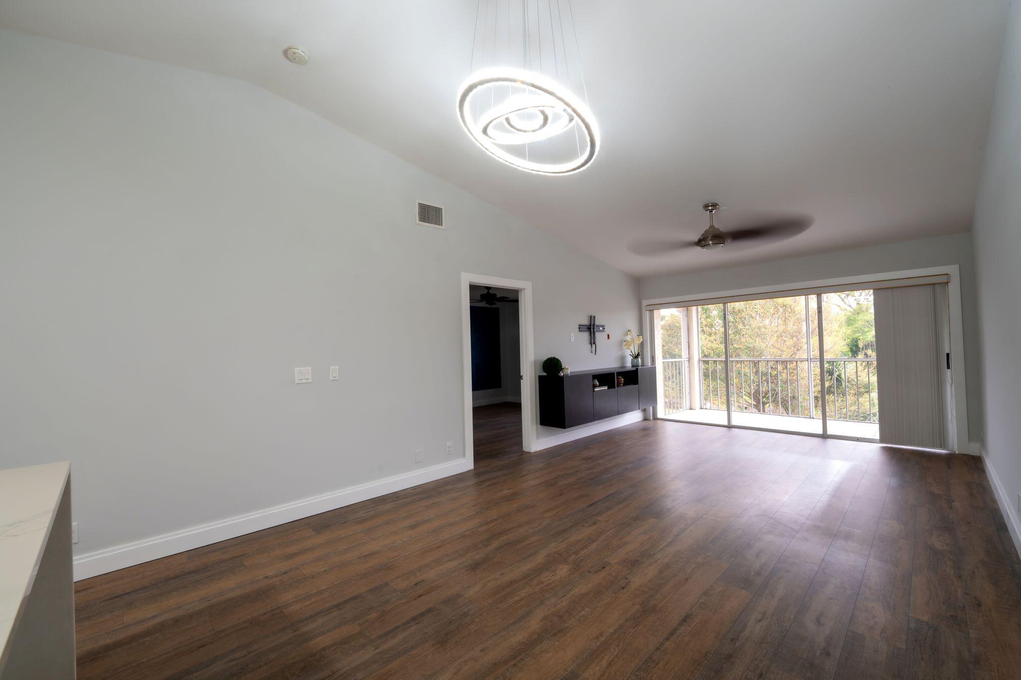340 Northwest 67th Street, Unit 207 Boca Raton, FL 33487 - Photo 16 of 37 dining/living