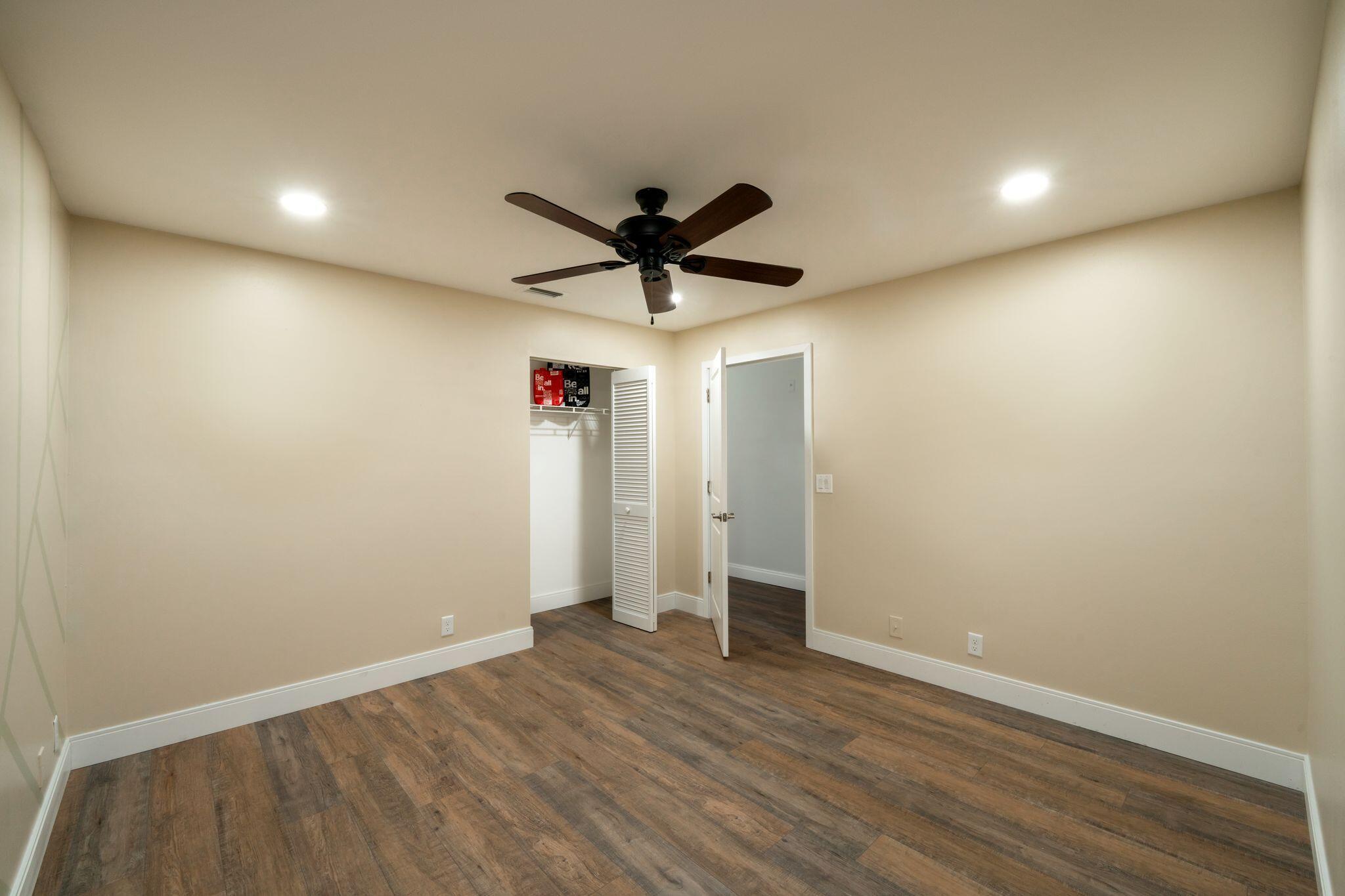 340 Northwest 67th Street, Unit 207 Boca Raton, FL 33487 - Photo 30 of 37 2nd bedroom