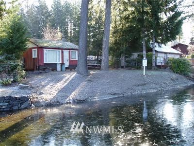 390 East Benson Lake Road Grapeview, WA 98546 - Photo 1 of 1 Gallery Image 1