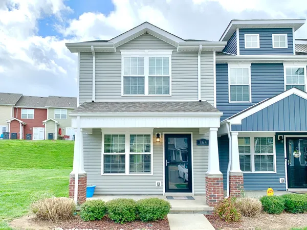 $1,900 | 364 Sam Houston Circle, Clarksville, TN 37040