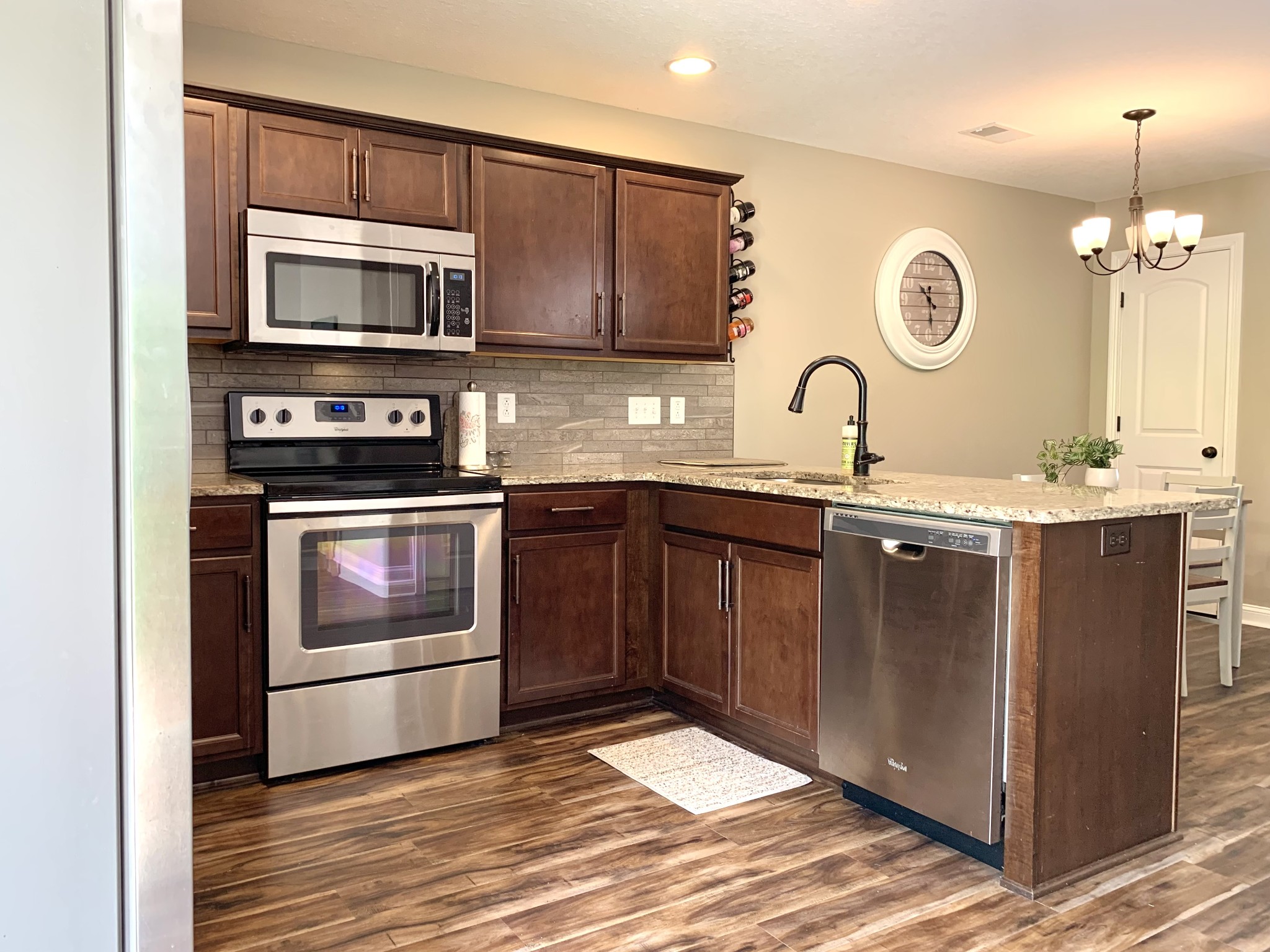 364 Sam Houston Circle Clarksville, TN 37040 - Photo 13 of 29