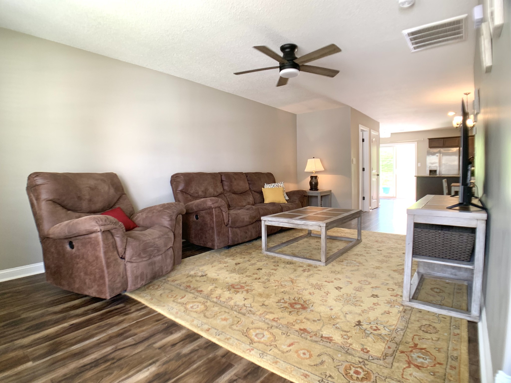 364 Sam Houston Circle Clarksville, TN 37040 - Photo 3 of 29