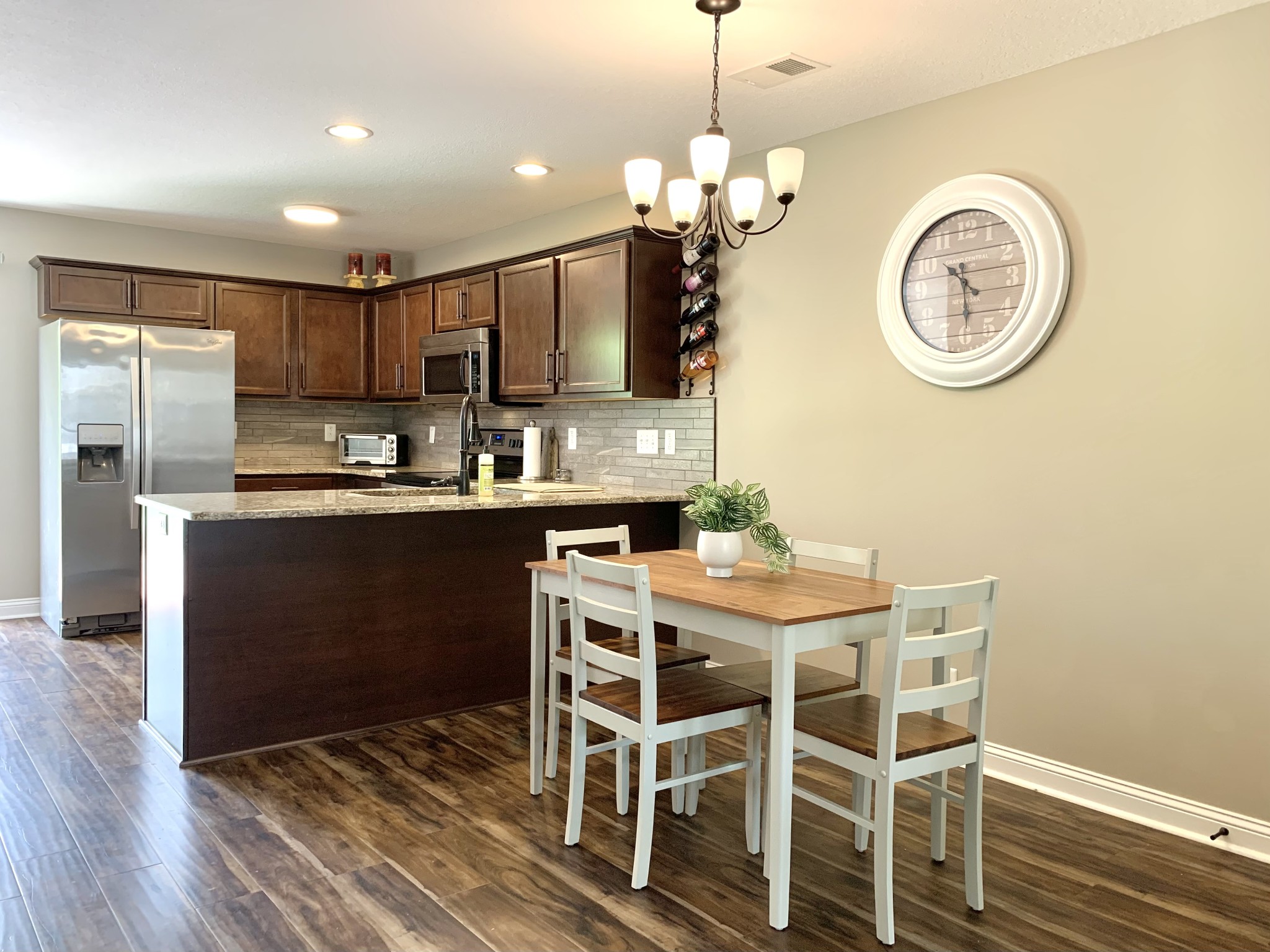 364 Sam Houston Circle Clarksville, TN 37040 - Photo 8 of 29