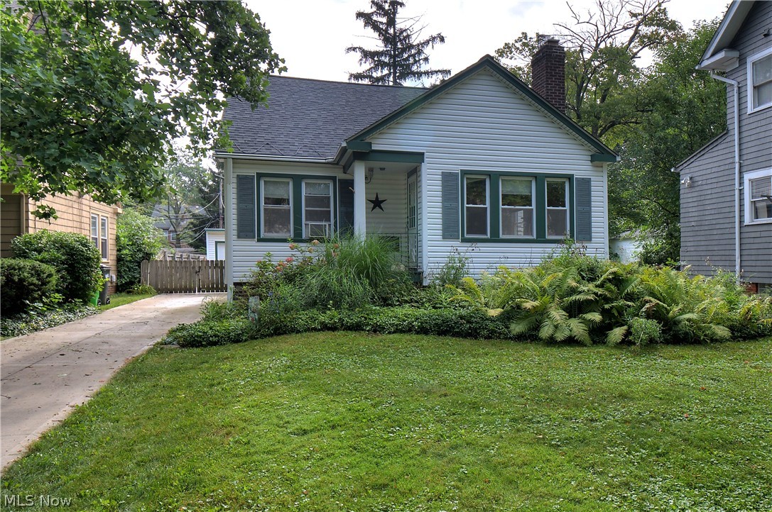 1313 Plainfield Road Cleveland, OH 44121 - Photo 1 of 1