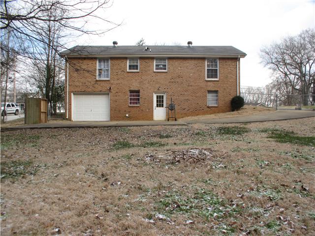 312 Edmondson Ferry Road Clarksville, TN 37040 - Photo 14 of 14 Gallery Image 14