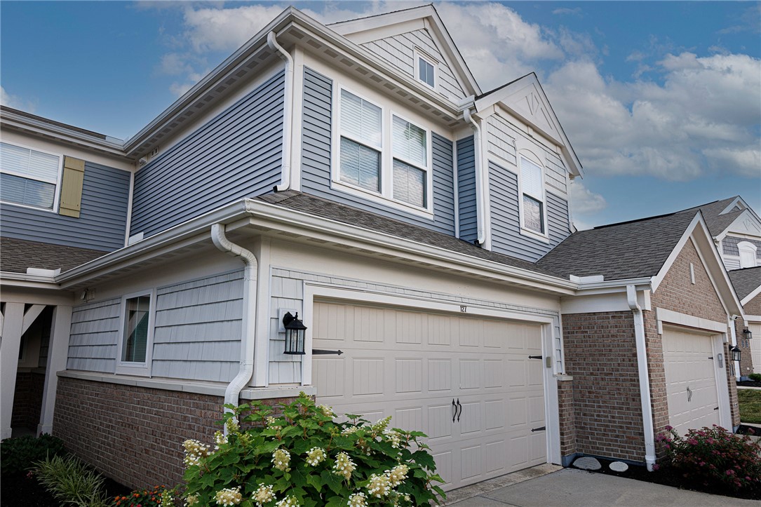 127 Rippling Brook Lane Springboro, OH 45066 - Photo 1 of 26