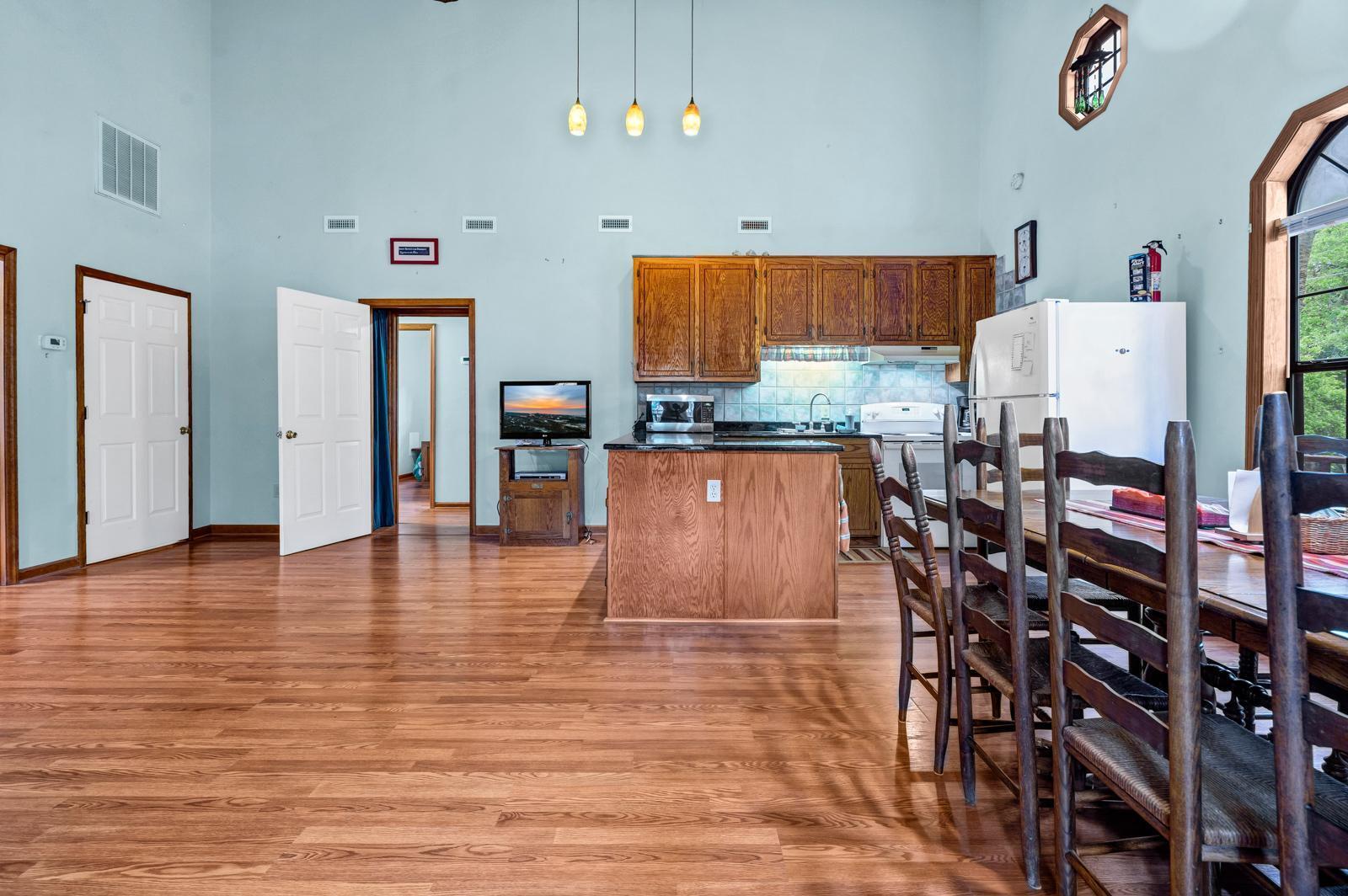 209 Jungle Road Edisto Beach, SC 29438 - Photo 22 of 44