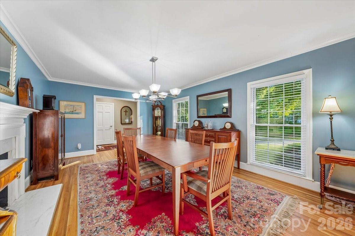 409 Whitestone Road Charlotte, NC 28270 - Photo 6 of 47