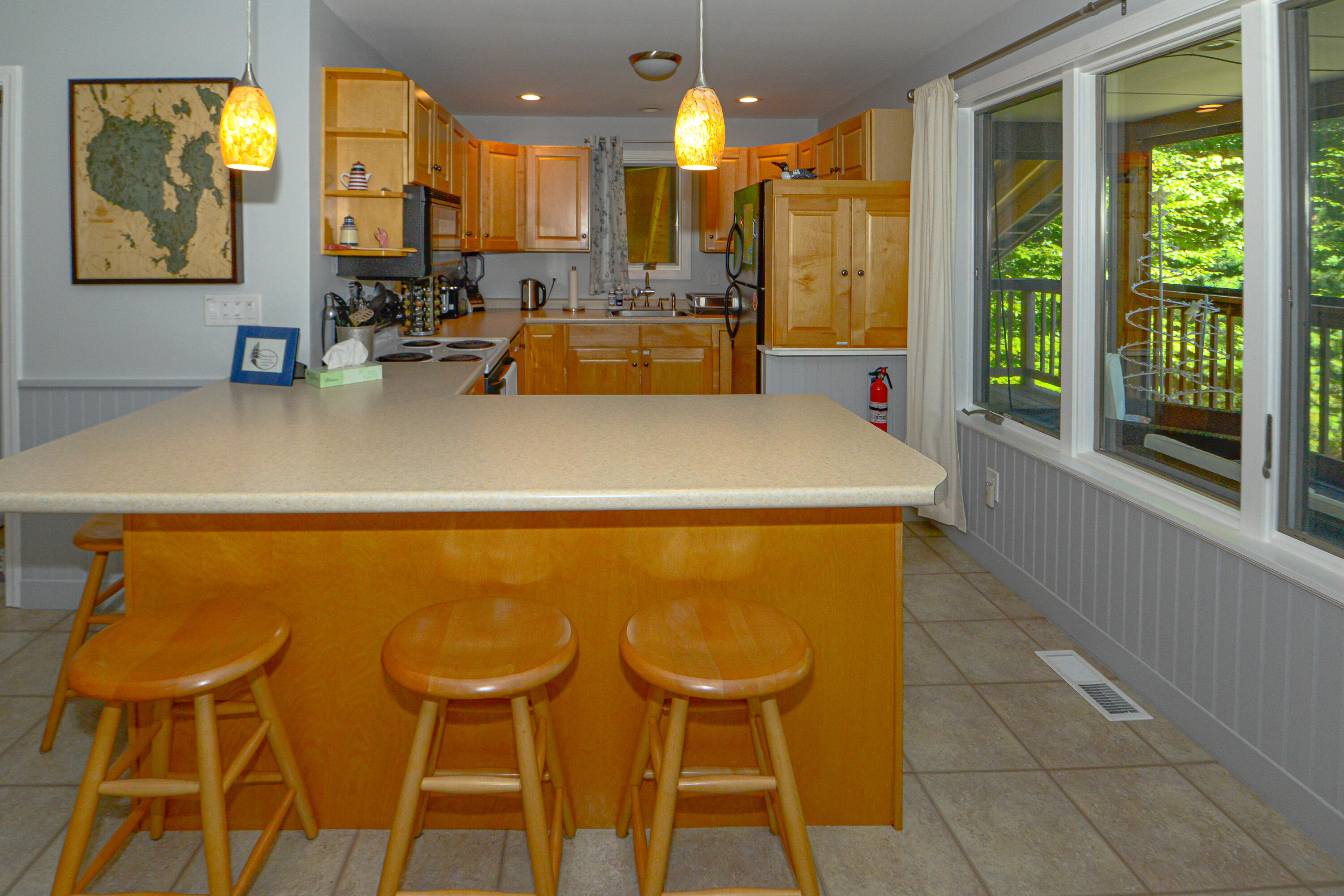 23-24 Terrace Road Sebago, ME 04029 - Photo 38 of 64 23 Terrace Road