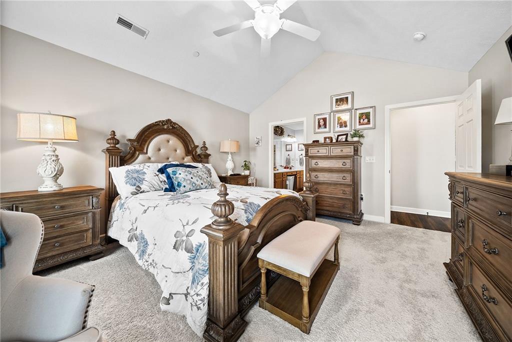 307 Spring Valley Drive Zelienople, PA 16063 - Photo 25 of 50