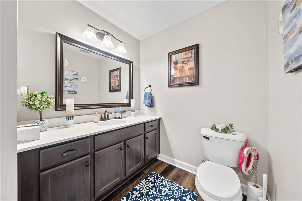 307 Spring Valley Drive Zelienople, PA 16063 - Photo 32 of 50