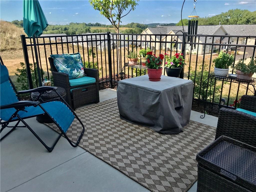 307 Spring Valley Drive Zelienople, PA 16063 - Photo 38 of 50