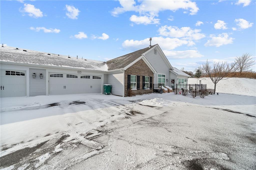 307 Spring Valley Drive Zelienople, PA 16063 - Photo 40 of 50