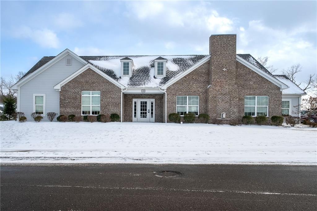 307 Spring Valley Drive Zelienople, PA 16063 - Photo 41 of 50