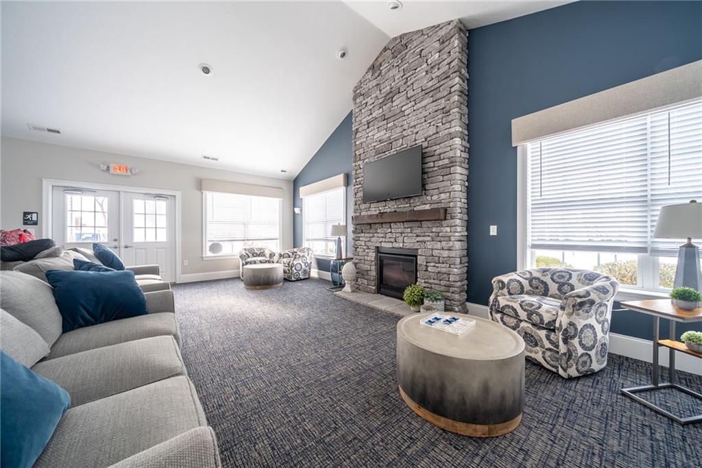 307 Spring Valley Drive Zelienople, PA 16063 - Photo 45 of 50