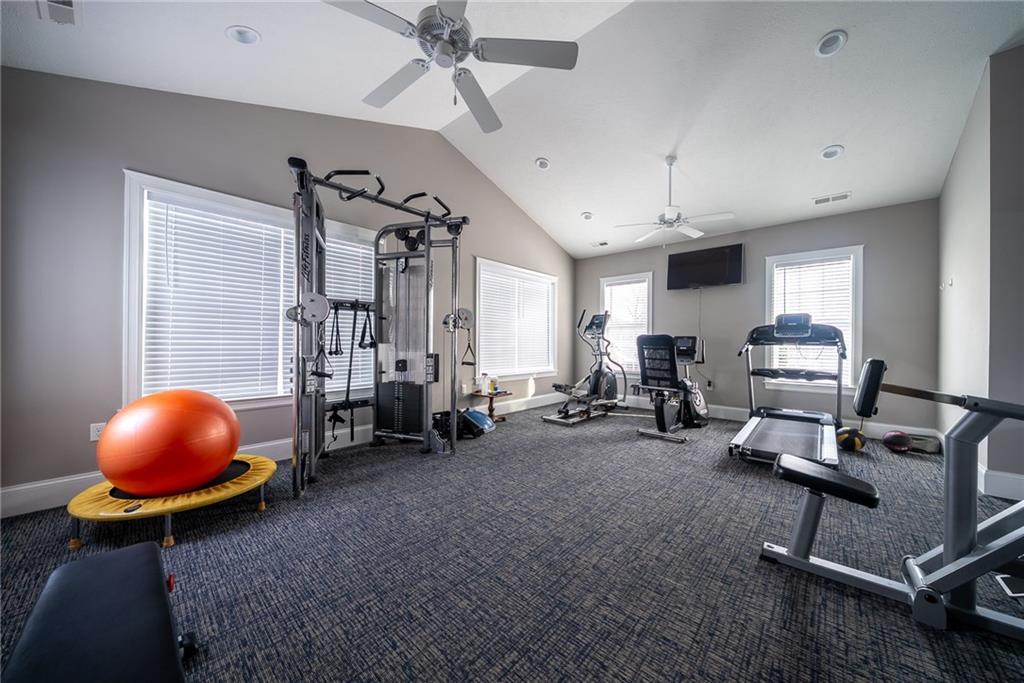 307 Spring Valley Drive Zelienople, PA 16063 - Photo 48 of 50